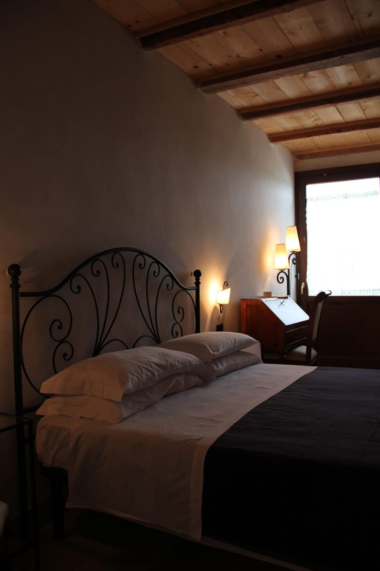 Hotel Masseria Fortificata Donnaloia Монополі Екстер'єр фото