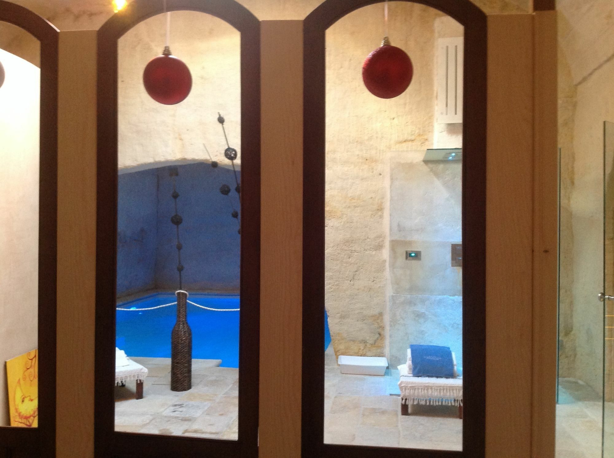 Hotel Masseria Fortificata Donnaloia Монополі Екстер'єр фото