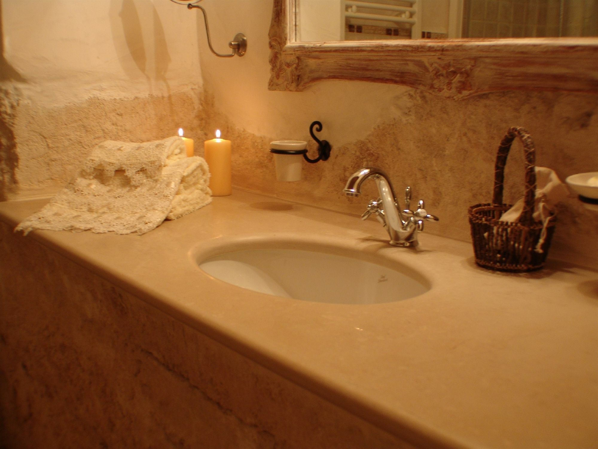 Hotel Masseria Fortificata Donnaloia Монополі Екстер'єр фото