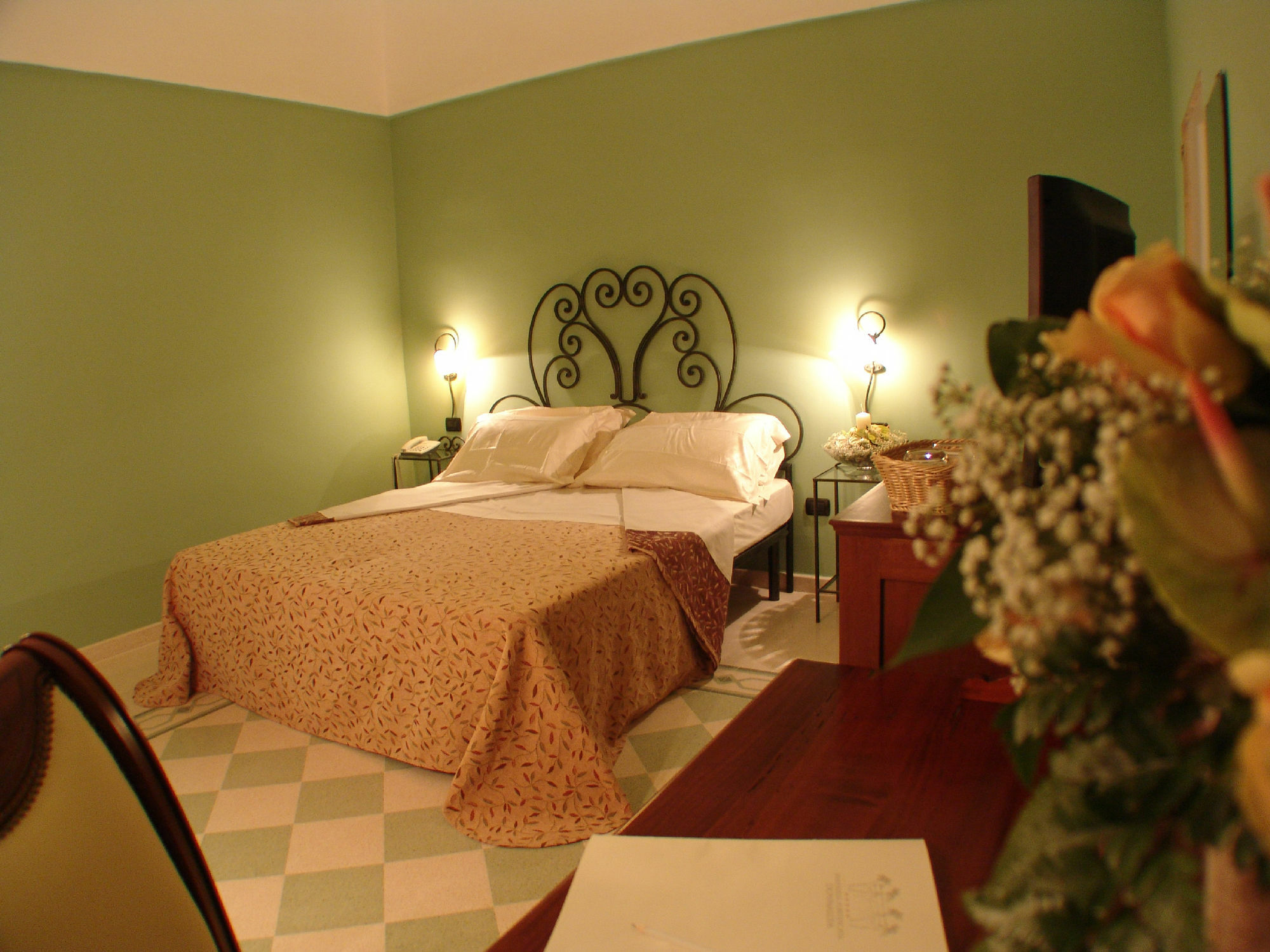 Hotel Masseria Fortificata Donnaloia Монополі Екстер'єр фото