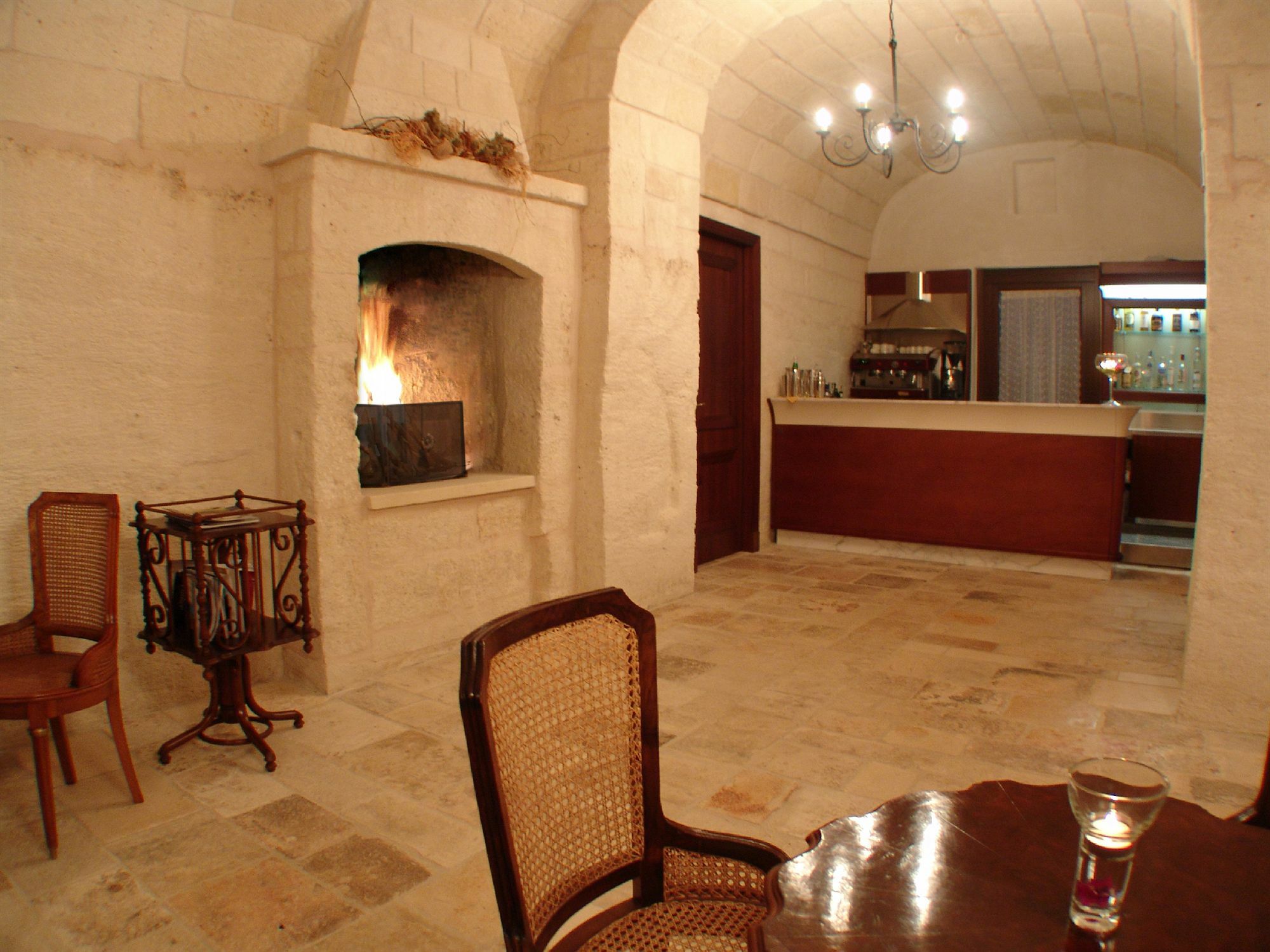 Hotel Masseria Fortificata Donnaloia Монополі Екстер'єр фото
